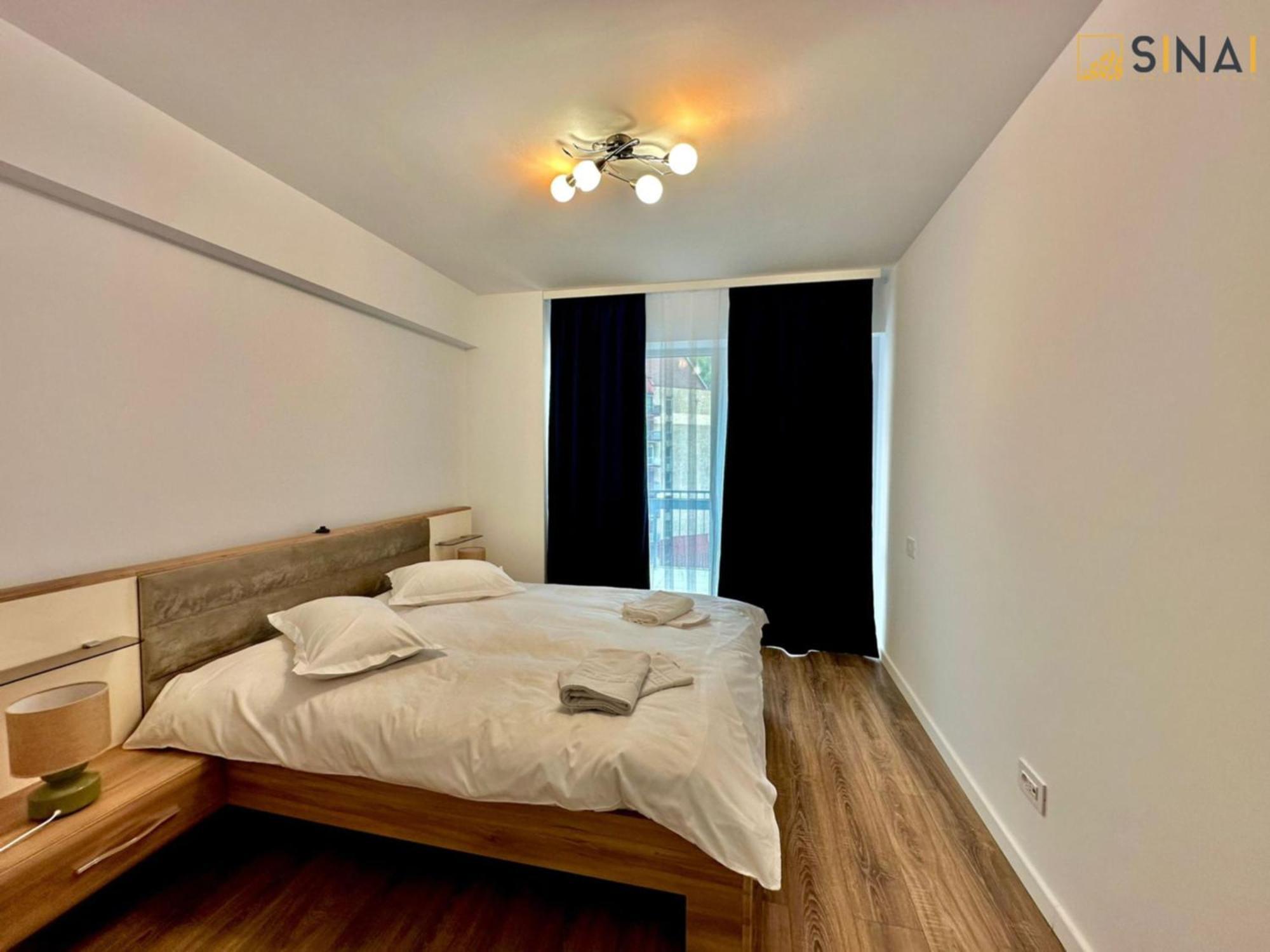 Sinai Aph Apartments Sinaia Exterior photo
